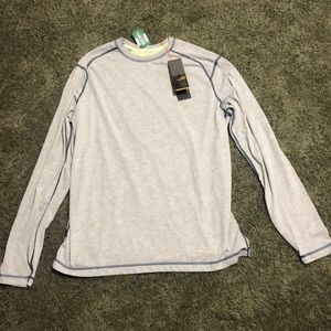 Men’s Orvis long sleeve tee